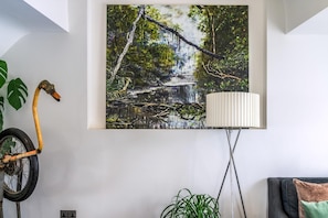 Apartment | Living room
