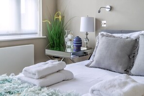 Apartment | 2 bedrooms, free WiFi - Gorgeous Hampstead Flat (London)