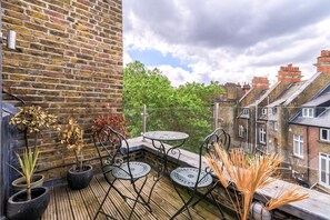 Exterior - Gorgeous Hampstead Flat (London)