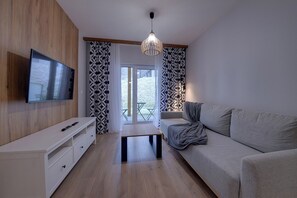 Appartement | Salle de séjour