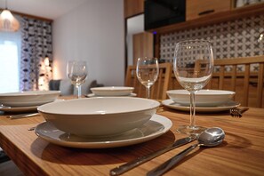 Apartment | In-room dining - RentPlanet - Osada Górska (Szklarska Poreba)