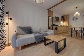 公寓 | 客厅