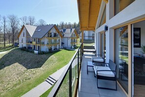 Balcony - RentPlanet - Osada Górska (Szklarska Poreba)