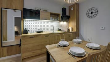 Apartment | Private kitchenette