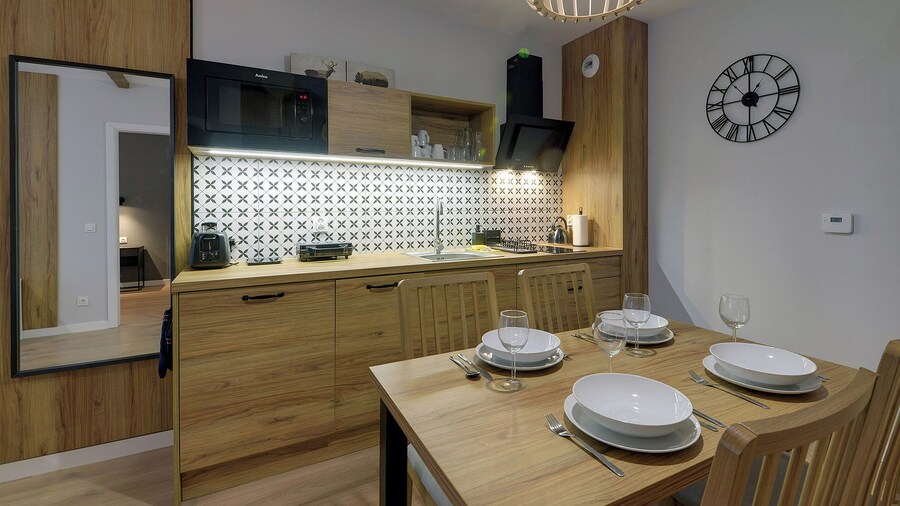 RentPlanet - Osada GĂłrska