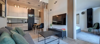 RentPlanet - Osada Górska