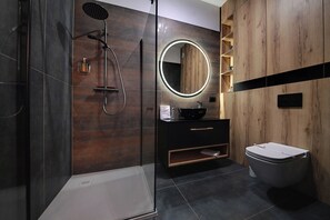 Studiosuite | Badezimmer