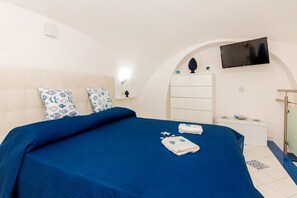 Appartamento City | 1 camera, Wi-Fi gratuito, lenzuola