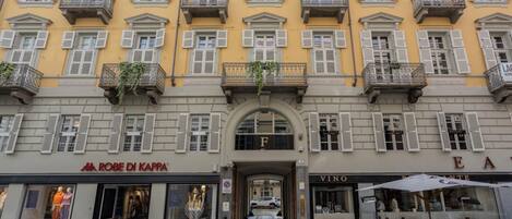 Apartment | 1 Schlafzimmer