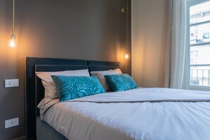 Apartment | 1 bedroom - Lagrange Design Apartments - Beta by Wonderful Italy (Turin)