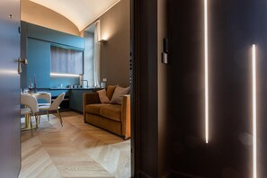 Casa | 1 habitación 