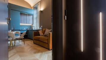 Appartamento | 1 camera