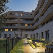 Elisapart - Apartments am Sommerschloss