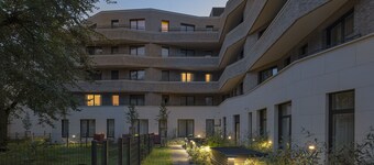 Elisapart - Apartments am Sommerschloss