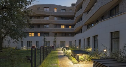 Elisapart - Apartments am Sommerschloss