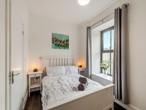 3 chambres, Wi-Fi gratuit, draps fournis