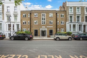 Leilighet – basic, flere senger | Eksteriør