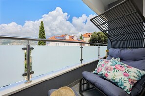 Property grounds - Hedera Estate, Hedera A35 (Dubrovnik)