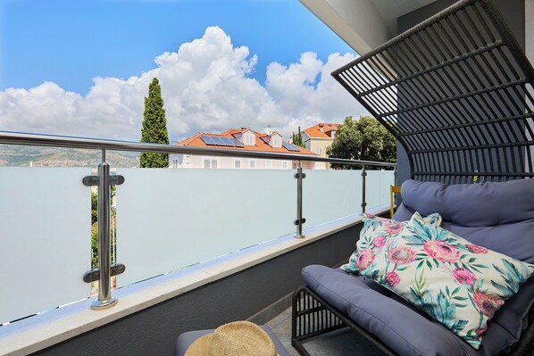 Property grounds - Hedera Estate, Hedera A35 (Dubrovnik)