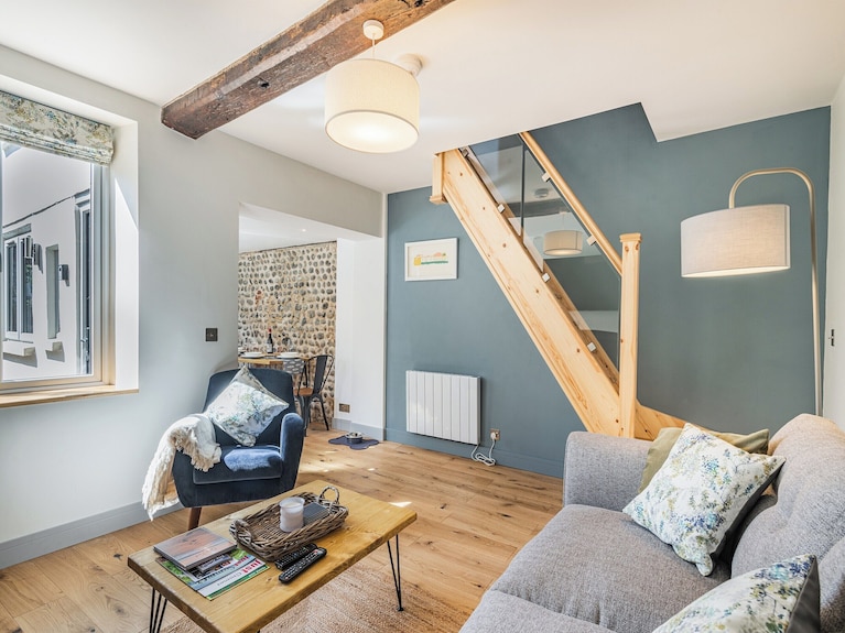 2 Bedroom Accommodation In East Runton, Near Cromer - Sheringham