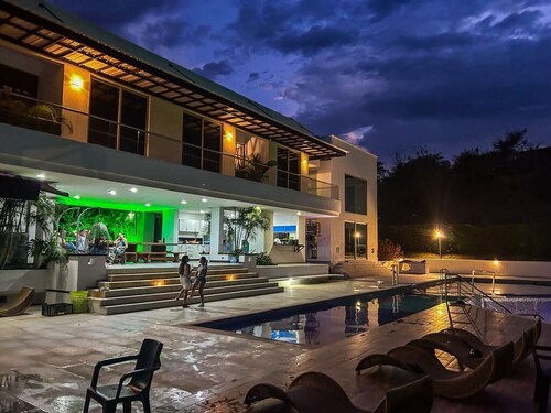 Casa 66 en Santa Fe De Antioquia