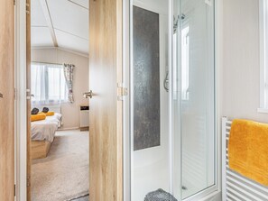 Towels - 2 bedroom accommodation in Dornoch (Dornoch)