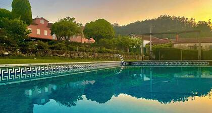 Casa do Amor @solar Alegria