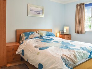 3 Schlafzimmer, kostenloses WLAN, Bettwäsche
