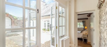 The Chapel - UK45026