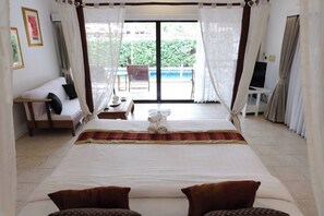 Interior - Villa Raya Private Pool Villas Resort (Pattaya)