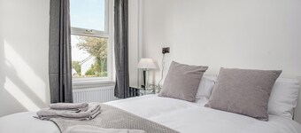 2 bedroom accommodation in Foxhole, near St. Austell