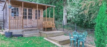 Alojamiento de 3 habitaciones en Drybrook