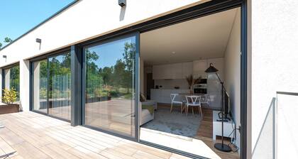 Loft Apartment
