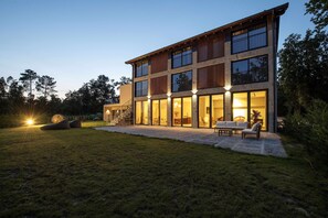 Exterior - Loft Apartment (Estorãos)