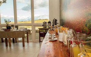 Restaurant - Best Western Patagonia (Natales)