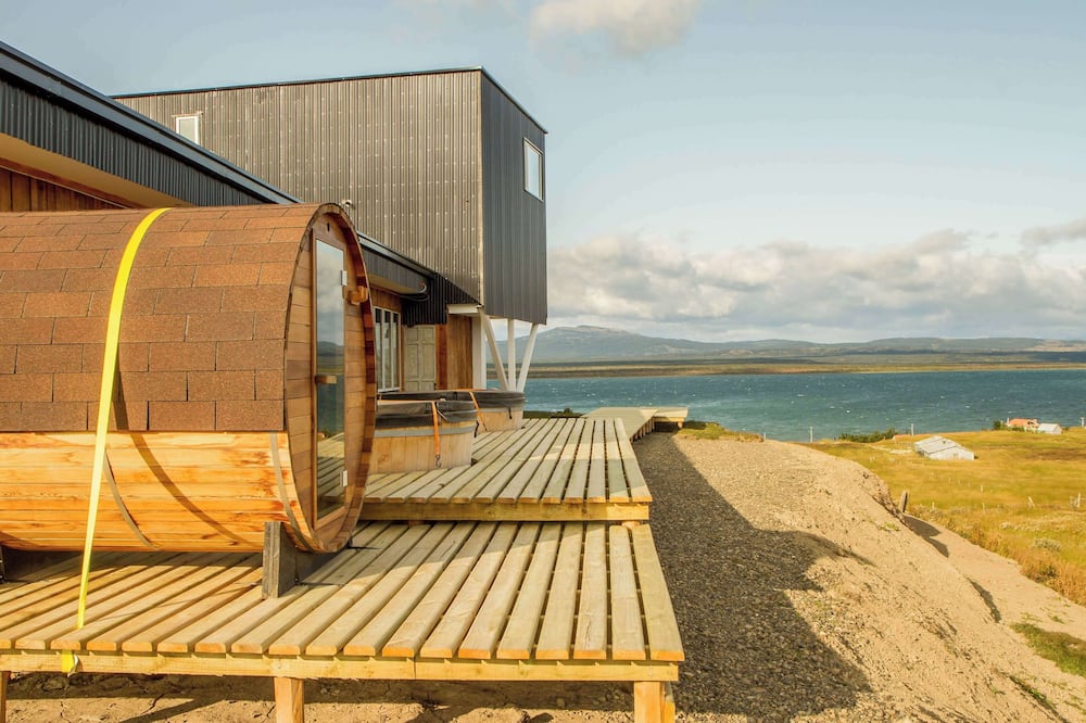 Best Western Patagonia