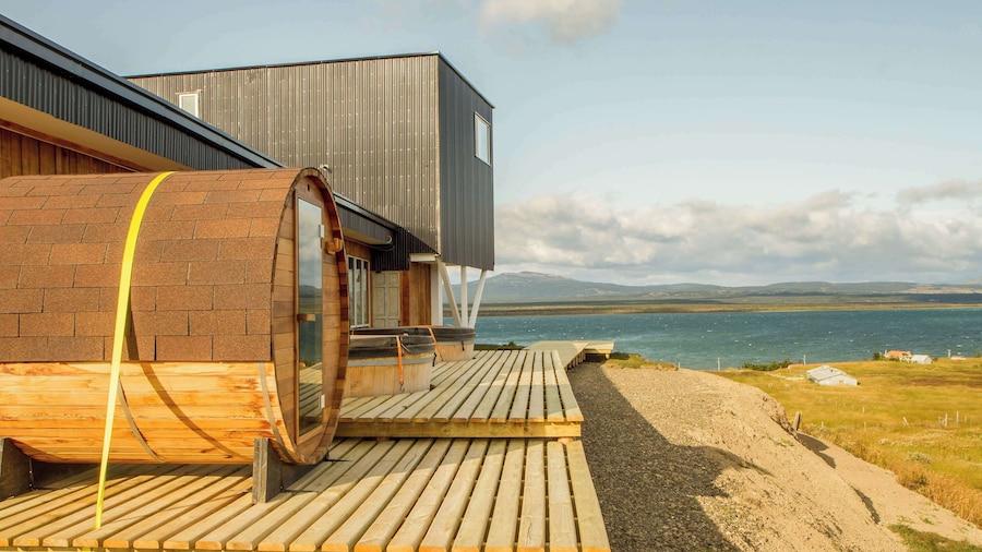 Best Western Patagonia