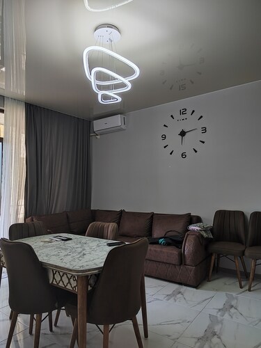 Сozy and comfy 2-room apartment