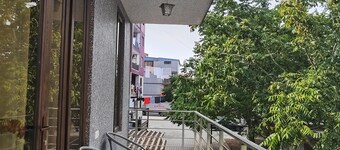 Сozy and comfy 2-room apartment