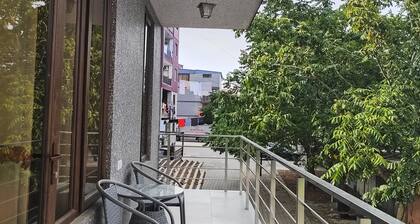 Сozy and comfy 2-room apartment