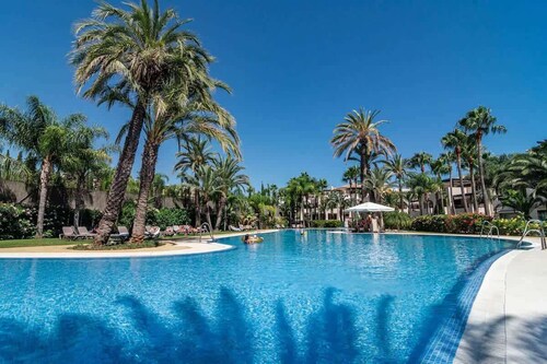 Nueva Andalucia by Costarentals - M33