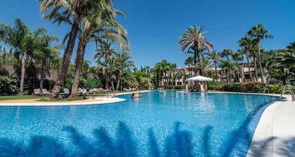 Nueva Andalucia by Costarentals - M33