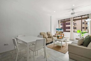 TV connectée, espaces bureaux