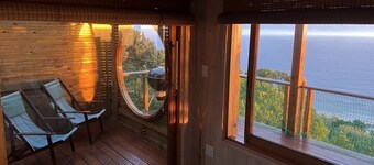 Exclusive Estate With Incredible Views, Heart of the Garden Route, Plettenberg