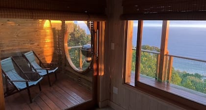 Exclusive estate with incredible views, heart of the Garden Route, Plettenberg