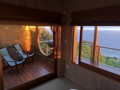 Exclusive Estate With Incredible Views, Heart of the Garden Route, Plettenberg