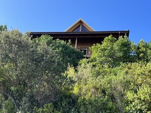 Exterior - Exclusive Estate With Incredible Views, Heart of the Garden Route, Plettenberg (Keurboomstarnd)