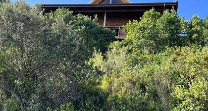 Exclusive Estate With Incredible Views, Heart of the Garden Route, Plettenberg