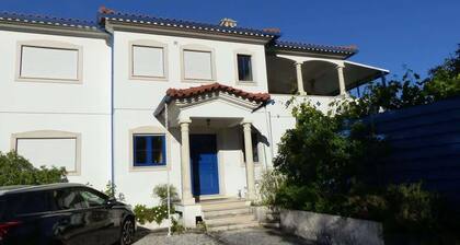 Casa Cecilia - Seaside Serenity and Coastal Charm