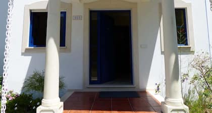 Casa Cecilia - Seaside Serenity and Coastal Charm